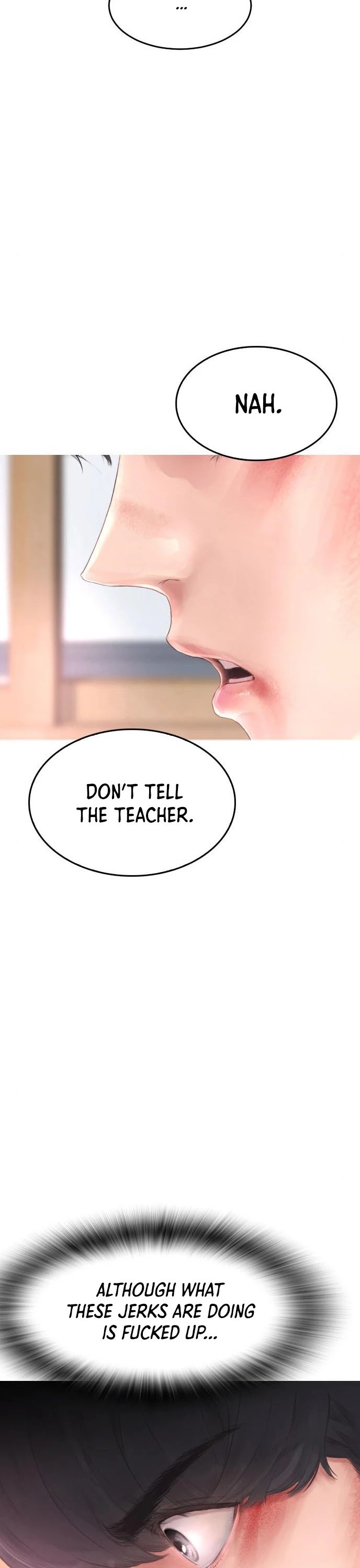 Daddy Goes To School Chapter 5 25